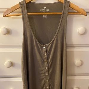 American Eagle Tank Top